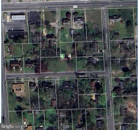 0.52 Acres of Residential Land for Sale in Salisbury, Maryland