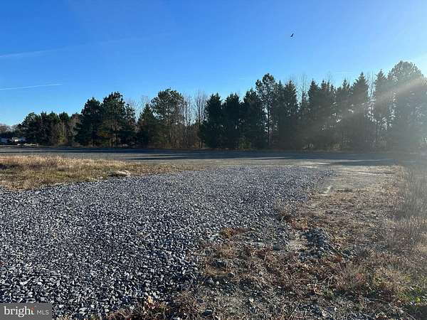 0.71 Acres of Commercial Land for Sale in Cambridge, Maryland