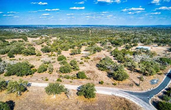 16.7 Acres of Land for Sale in Kerrville, Texas