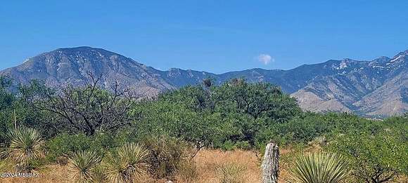 23.4 Acres of Land for Sale in Hereford, Arizona