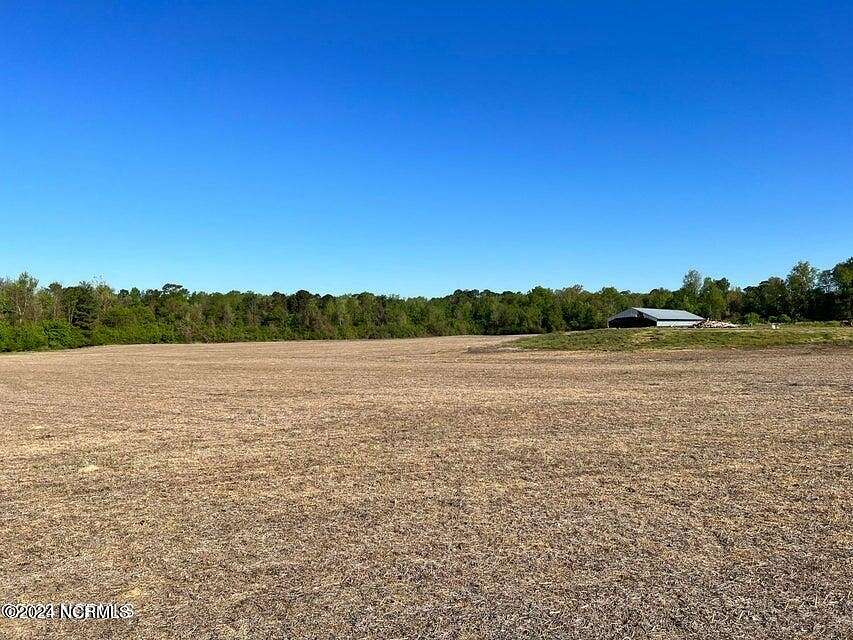 6.1 Acres of Residential Land for Sale in Richlands, North Carolina