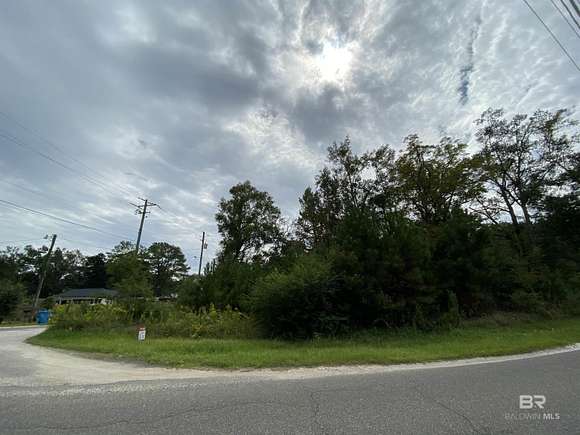 Residential Land for Sale in Bayou La Batre, Alabama