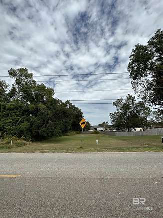 Residential Land for Sale in Irvington, Alabama
