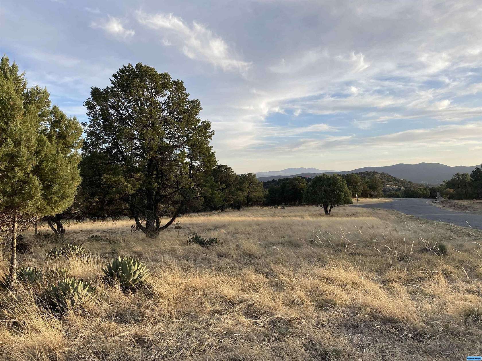 0.75 Acres of Residential Land for Sale in Silver City, New Mexico