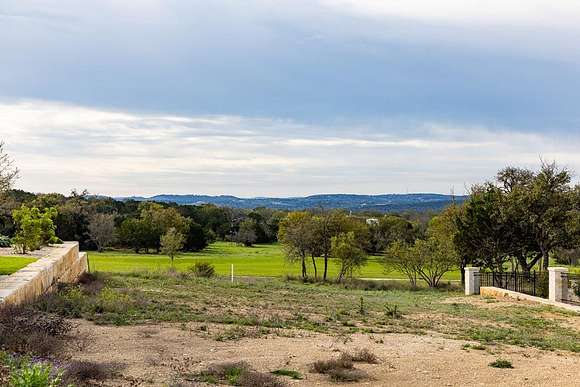 0.19 Acres of Residential Land for Sale in Kerrville, Texas