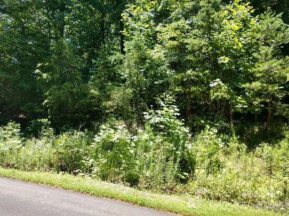 3.5 Acres of Residential Land for Sale in Marion, North Carolina