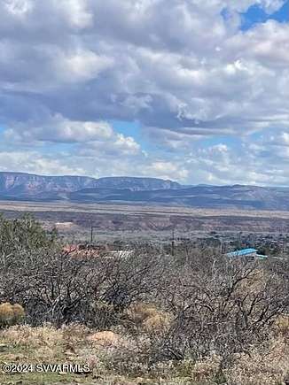 1.6 Acres of Residential Land for Sale in Clarkdale, Arizona