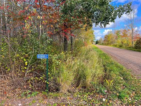 40 Acres of Recreational Land for Sale in Bruno, Minnesota