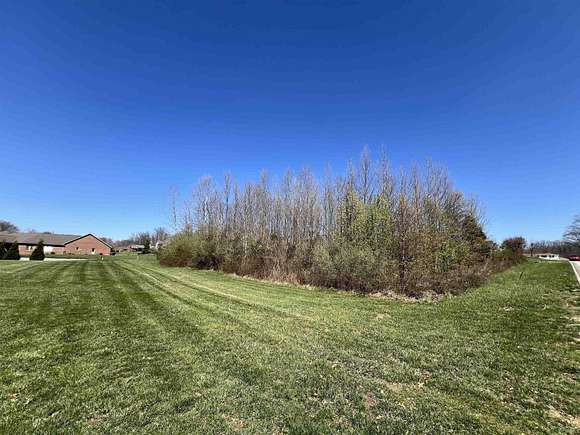 0.45 Acres of Residential Land for Sale in Jasper, Indiana