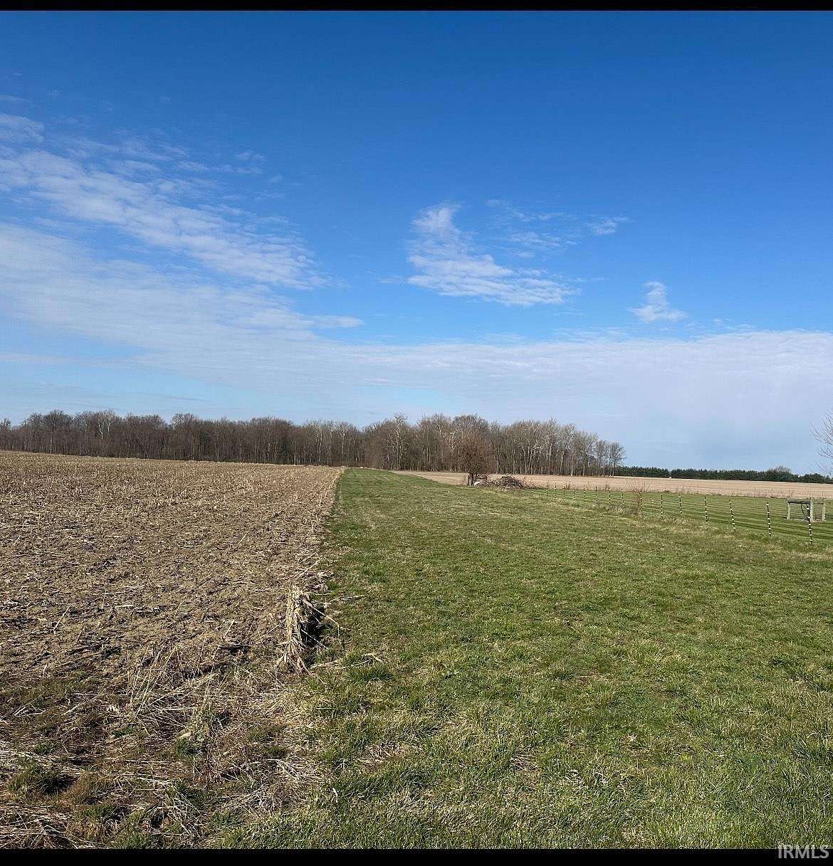19.3 Acres of Land for Sale in Kokomo, Indiana