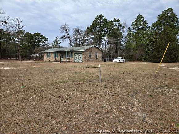 2.15 Acres of Mixed-Use Land for Sale in Fayetteville, North Carolina