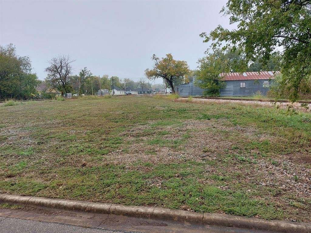 0.35 Acres of Residential Land for Sale in Sherman, Texas