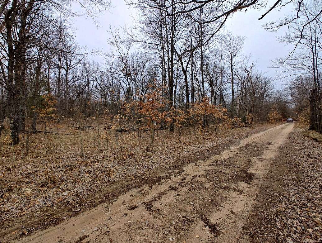 6 Acres of Land for Sale in Harrison, Michigan