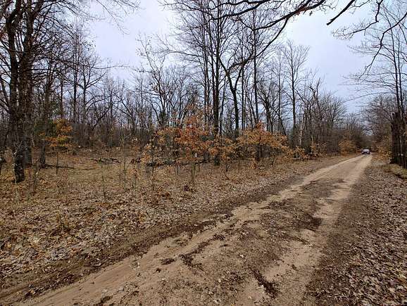 6 Acres of Land for Sale in Harrison, Michigan