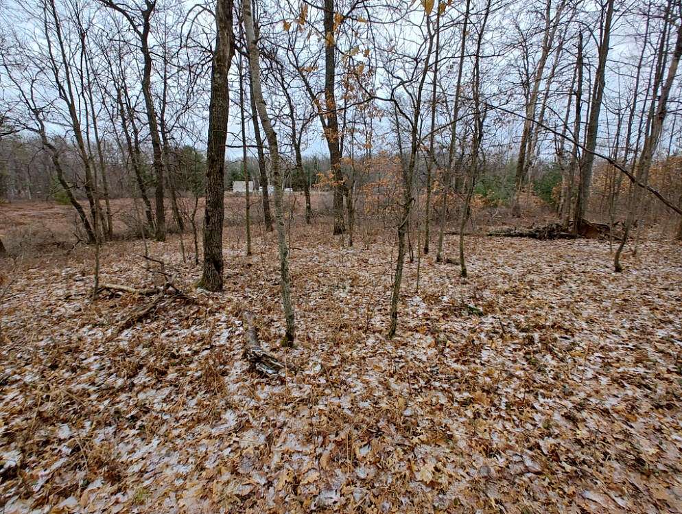 2.2 Acres of Land for Sale in Harrison, Michigan