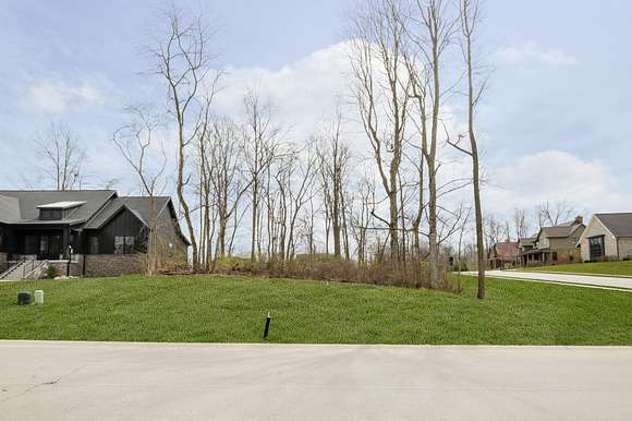 0.26 Acres of Residential Land for Sale in Westfield, Indiana