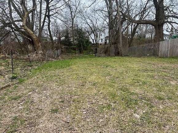 0.14 Acres of Residential Land for Sale in Kalamazoo, Michigan