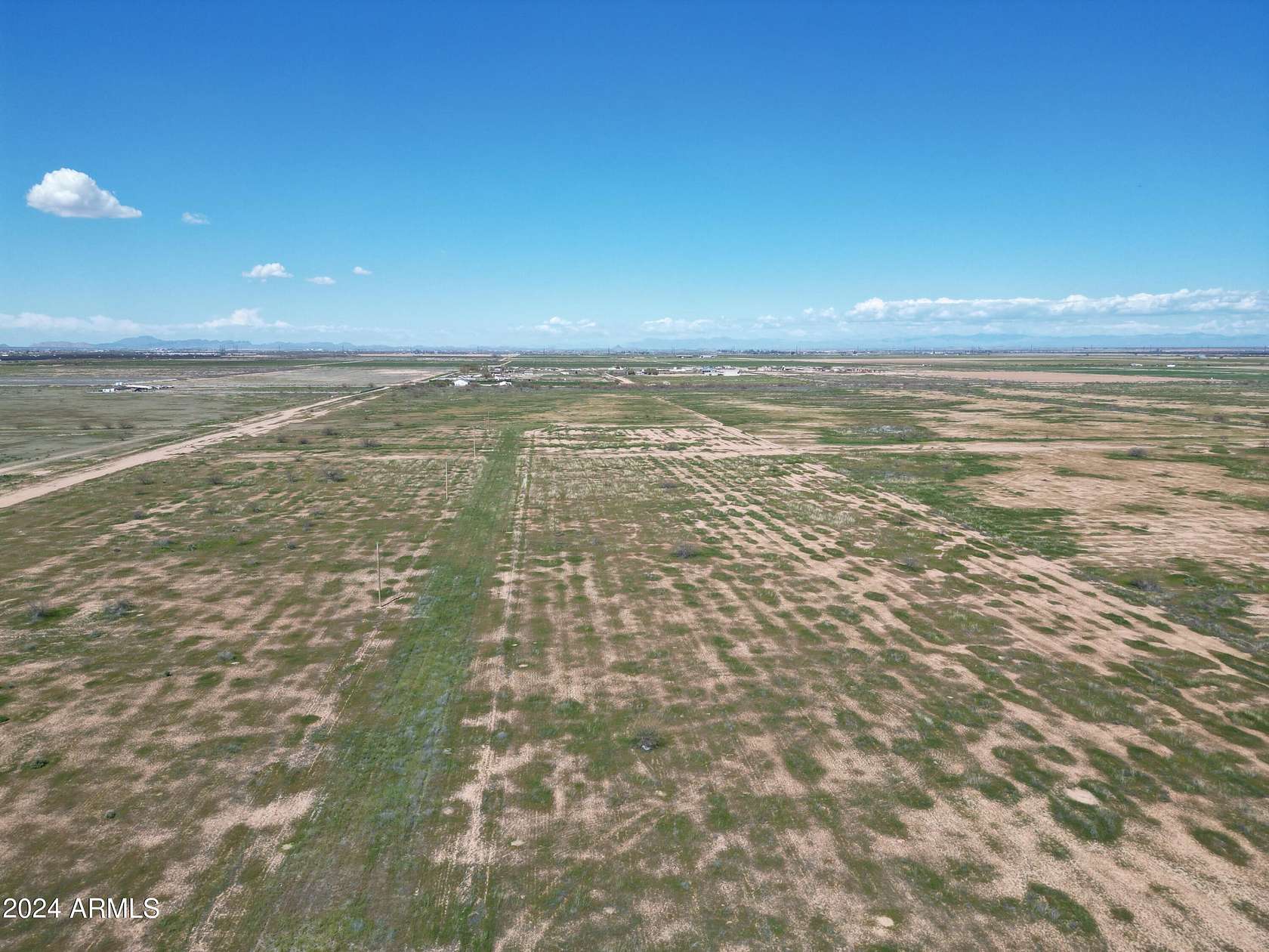 10.2 Acres of Land for Sale in Eloy, Arizona