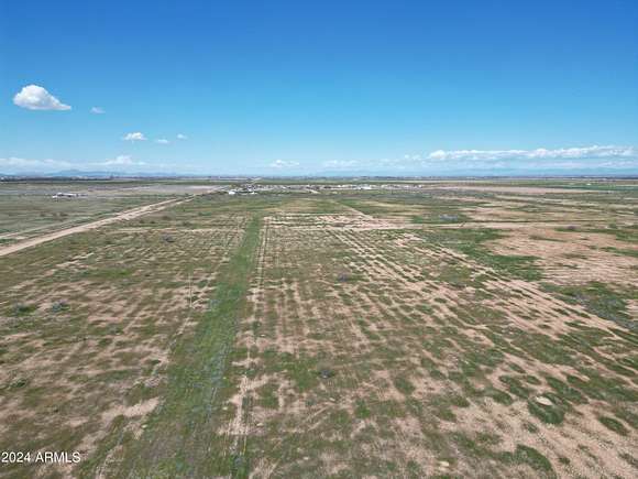 10.19 Acres of Land for Sale in Eloy, Arizona