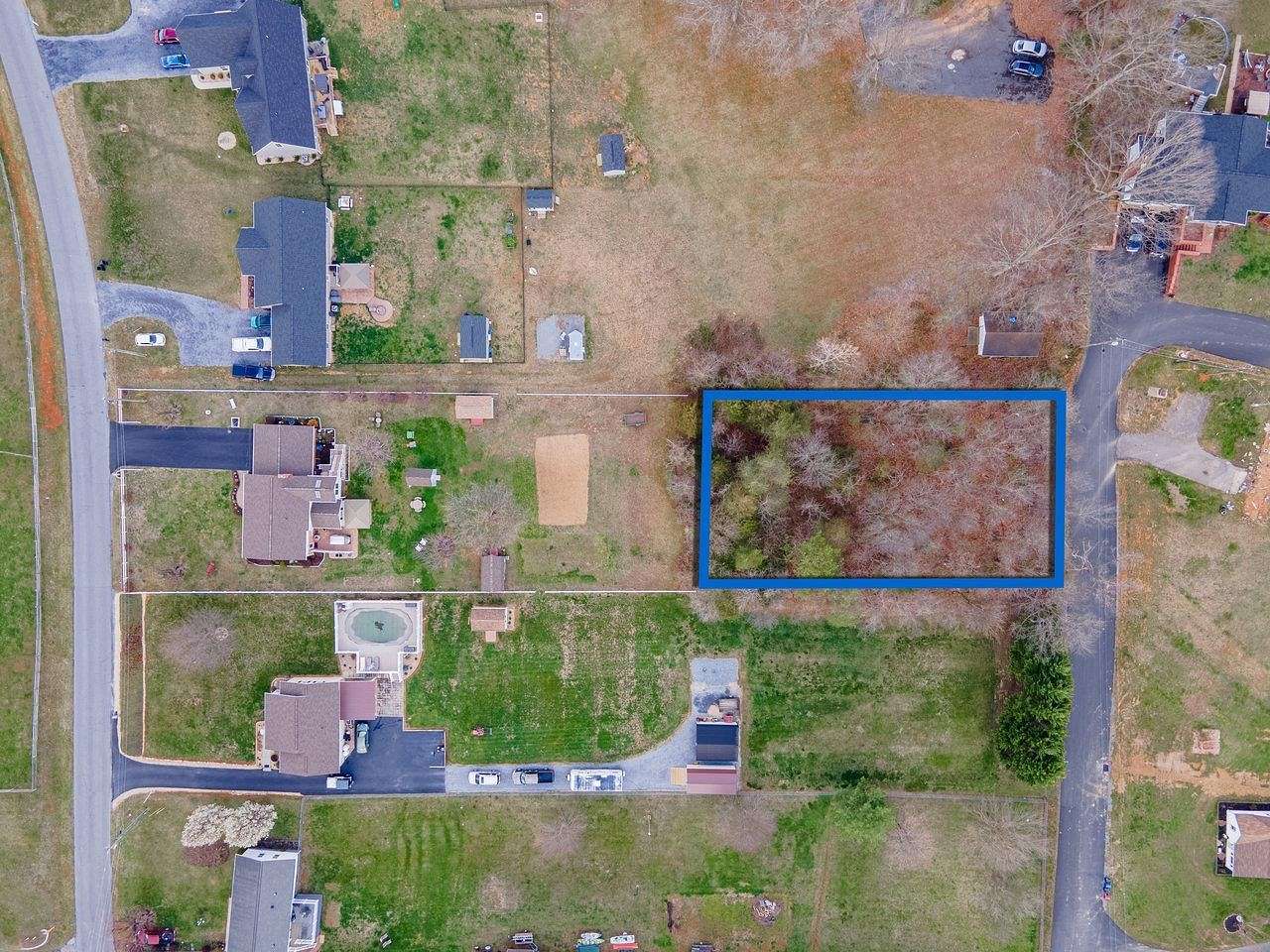 0.29 Acres of Residential Land for Sale in Elkton, Virginia