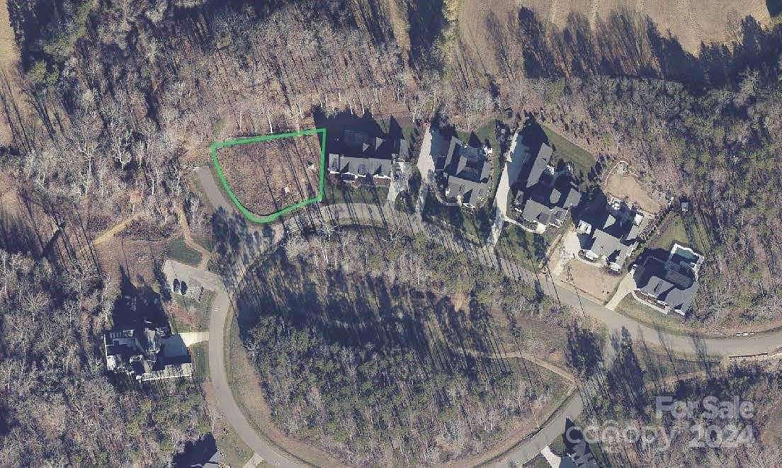 0.36 Acres of Residential Land for Sale in Davidson, North Carolina