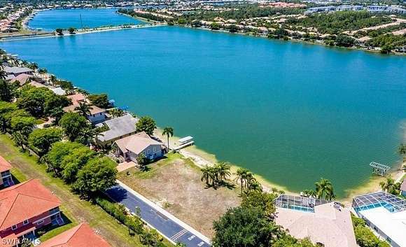 0.299 Acres of Residential Land for Sale in Fort Myers, Florida