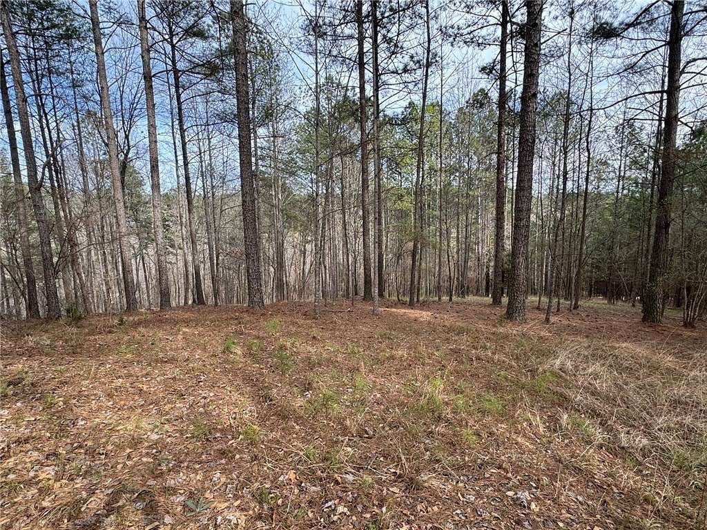 3.04 Acres of Residential Land for Sale in Six Mile, South Carolina