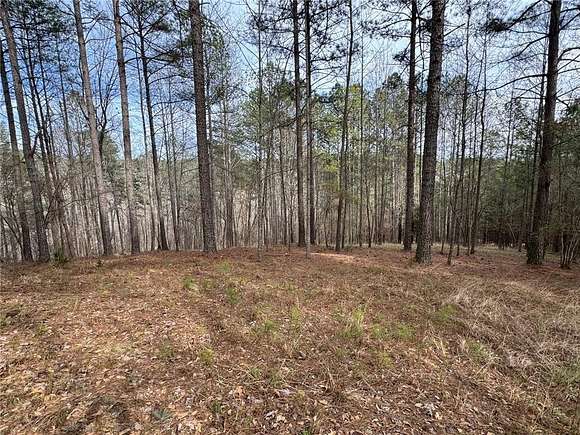 3 Acres of Residential Land for Sale in Six Mile, South Carolina