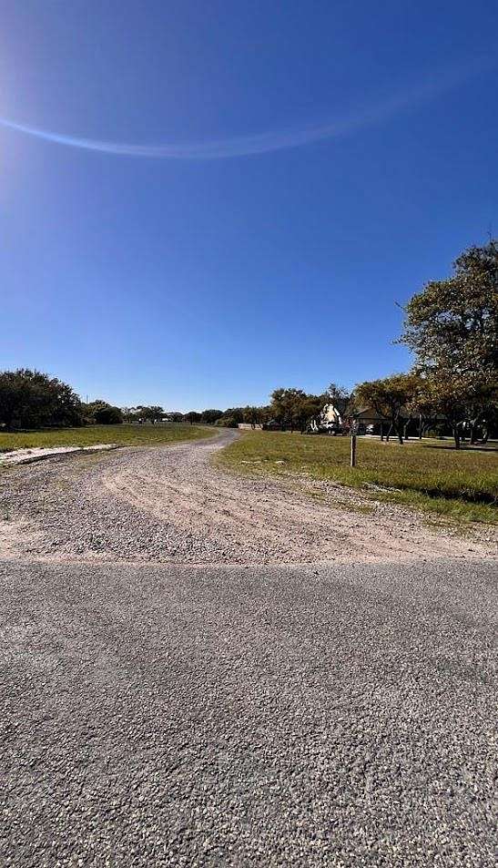 10 Acres of Land for Sale in Rockport, Texas