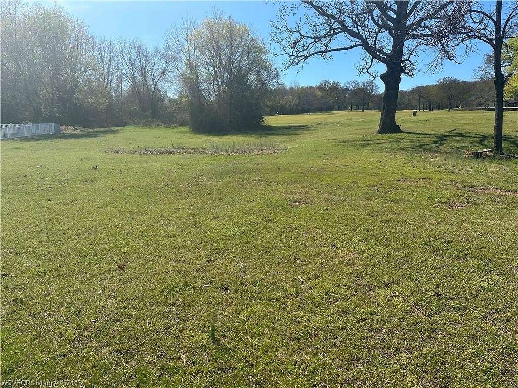 0.32 Acres of Residential Land for Sale in Alma, Arkansas