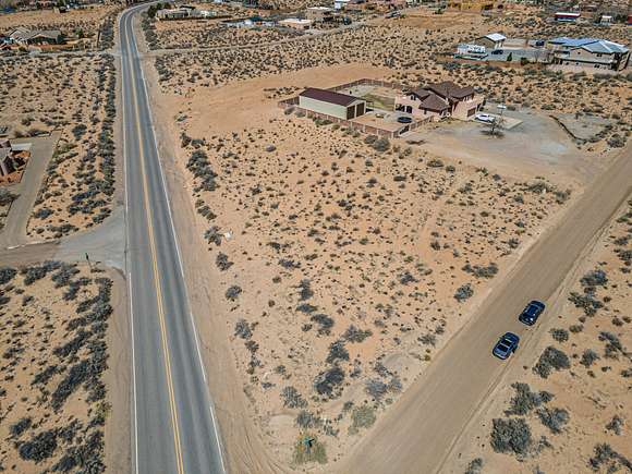 0.95 Acres of Residential Land for Sale in Rio Rancho, New Mexico