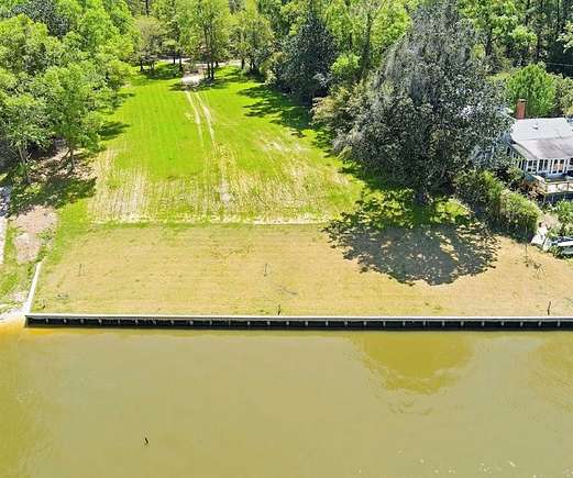 2.75 Acres of Residential Land for Sale in Mobile, Alabama