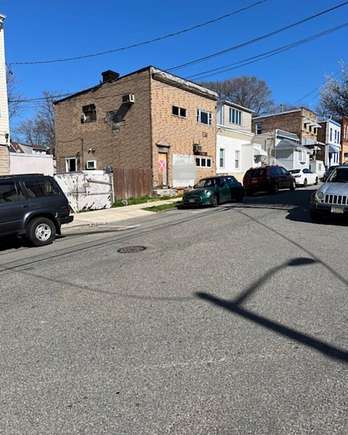 0.12 Acres of Residential Land for Sale in North Bergen, New Jersey