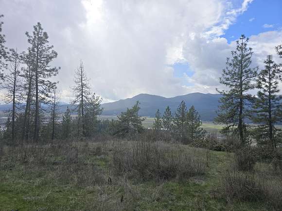 14.3 Acres of Land for Sale in Colville, Washington