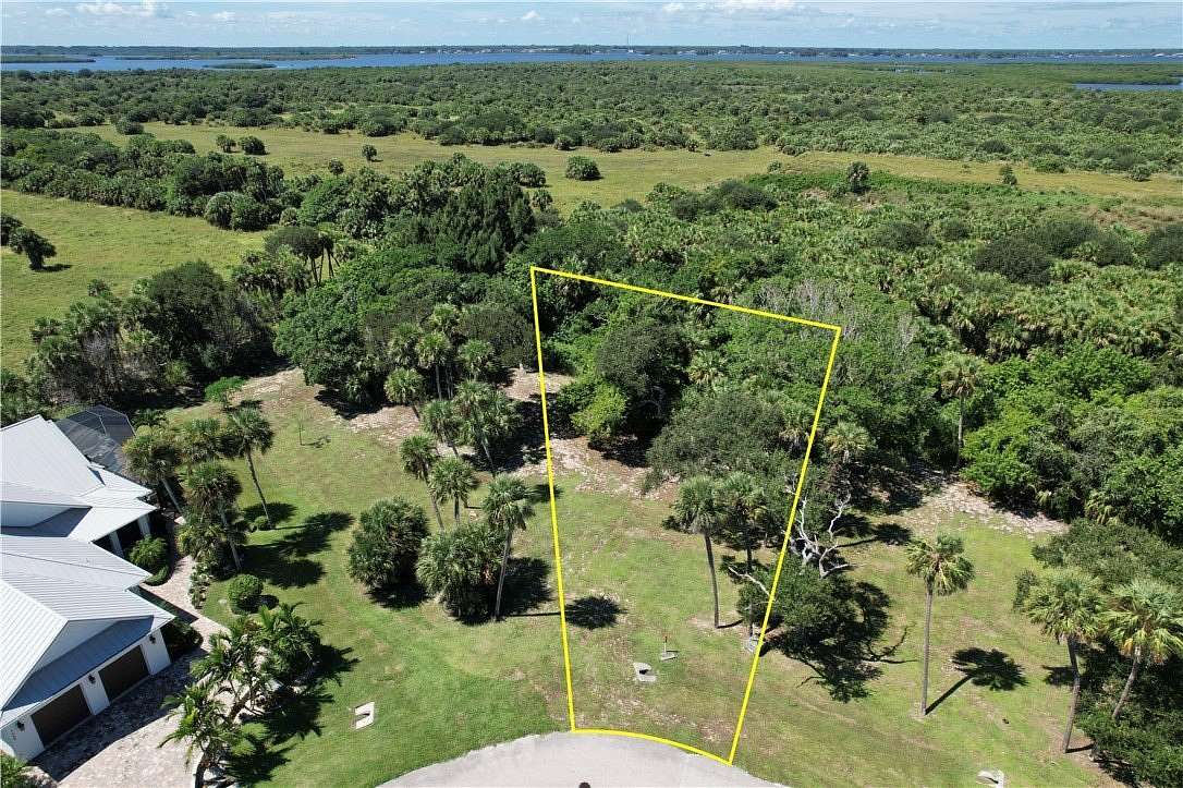 0.3 Acres of Residential Land for Sale in Vero Beach, Florida