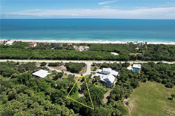 0.3 Acres of Residential Land for Sale in Vero Beach, Florida