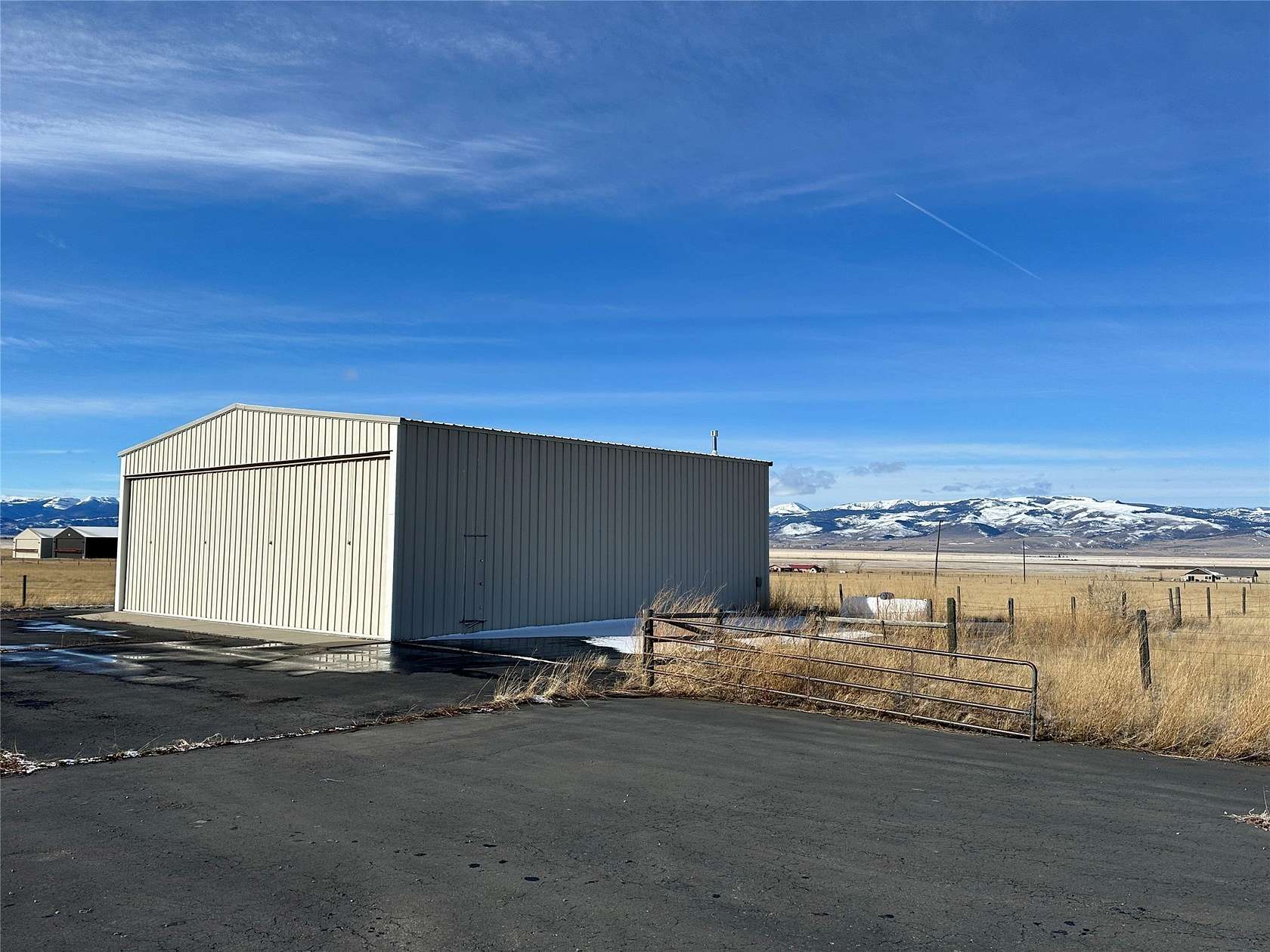 2.5 Acres of Commercial Land for Sale in Ennis, Montana