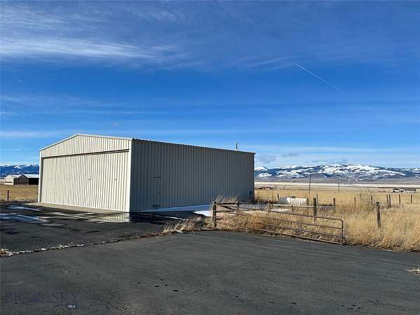 2.5 Acres of Commercial Land for Sale in Ennis, Montana