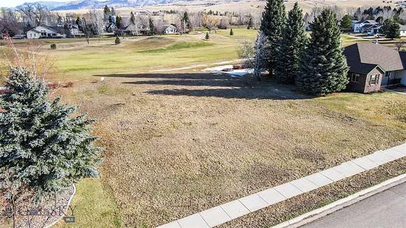 0.3 Acres of Residential Land for Sale in Bozeman, Montana