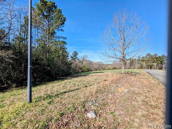 1.2 Acres of Residential Land for Sale in Clarksville, Virginia