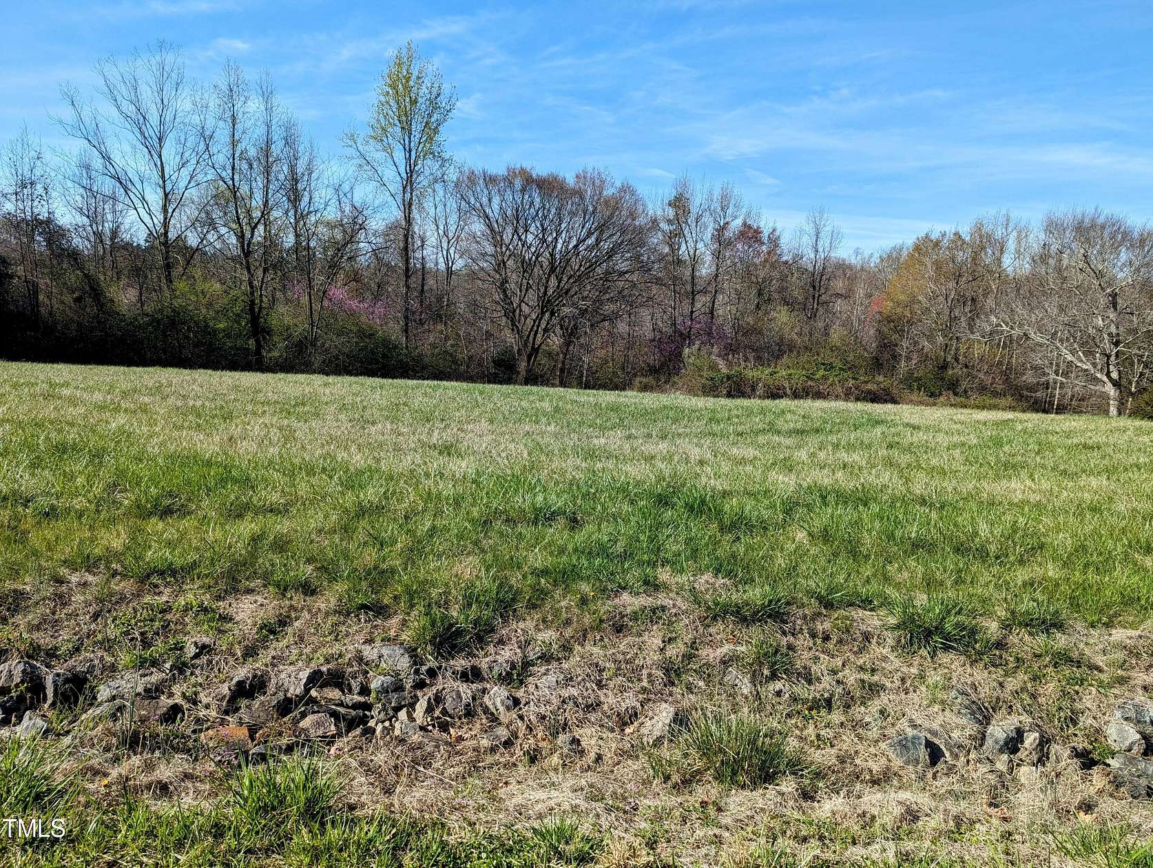 1.62 Acres of Residential Land for Sale in Clarksville, Virginia