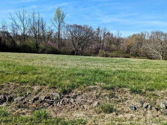 1.6 Acres of Residential Land for Sale in Clarksville, Virginia