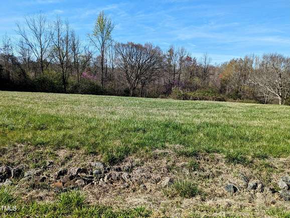 1.62 Acres of Residential Land for Sale in Clarksville, Virginia