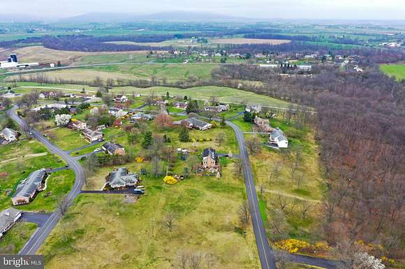 0.91 Acres of Residential Land for Sale in Mercersburg, Pennsylvania