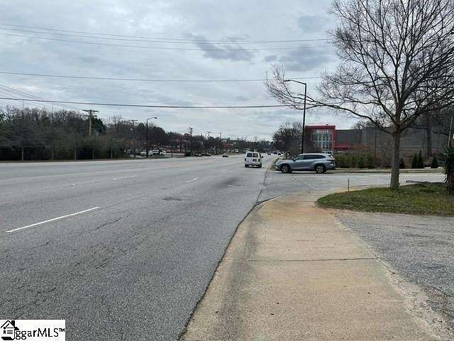 0.85 Acres of Commercial Land for Sale in Greenville, South Carolina