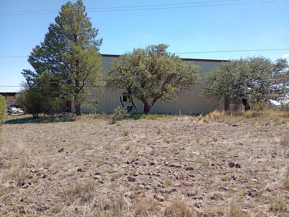 18.1 Acres of Land with Home for Sale in Fort Davis, Texas