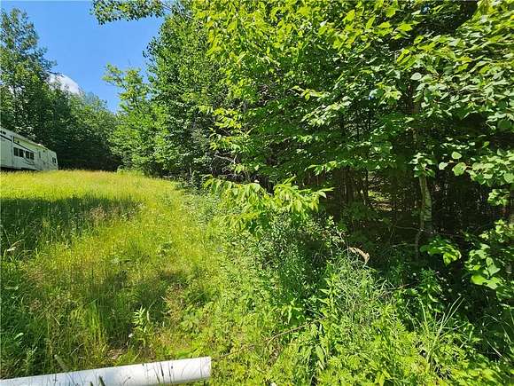 39.31 Acres of Recreational Land for Sale in South Range, Wisconsin