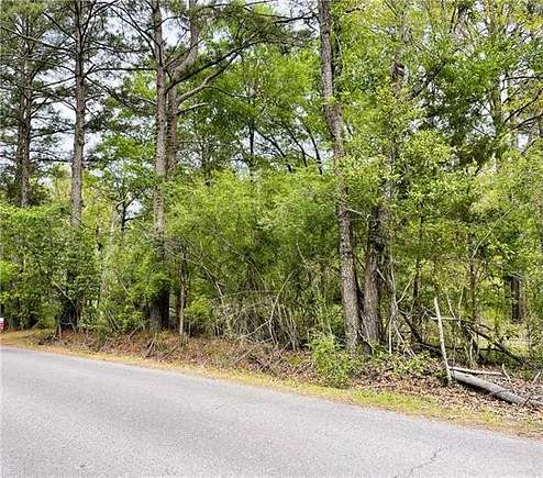 3.3 Acres of Residential Land for Sale in Pineville, Louisiana