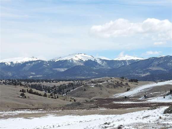 2 Acres of Residential Land for Sale in Jefferson, Colorado