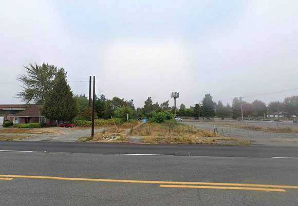 0.17 Acres of Residential Land for Sale in Tacoma, Washington